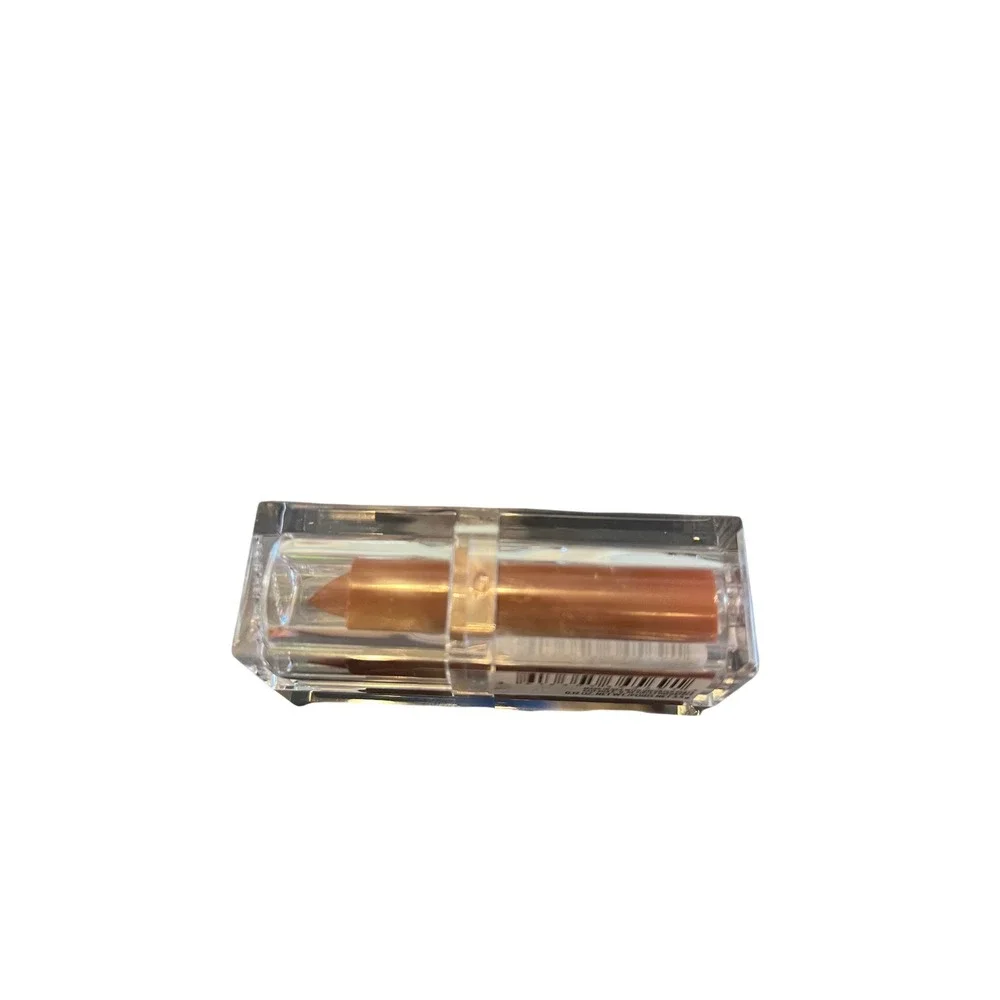 CoverGirl Exhibitionist Lipstick 360 Cocoa Whirl Creamy Brown‎ 0.12oz New
